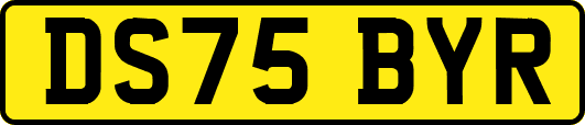 DS75BYR