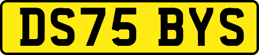 DS75BYS