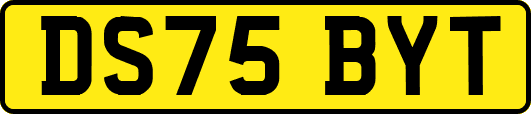 DS75BYT