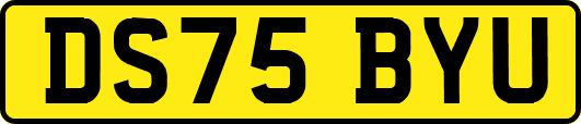 DS75BYU