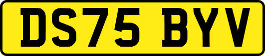 DS75BYV