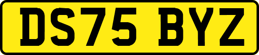 DS75BYZ