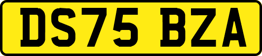 DS75BZA