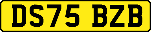 DS75BZB