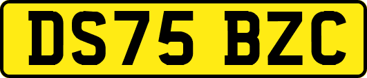 DS75BZC