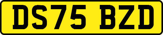 DS75BZD