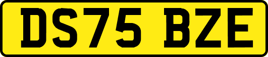 DS75BZE