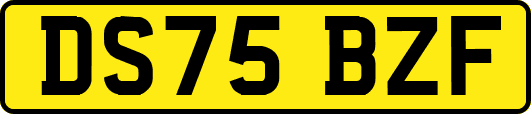 DS75BZF