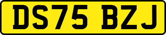 DS75BZJ