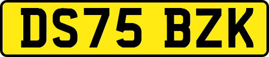 DS75BZK