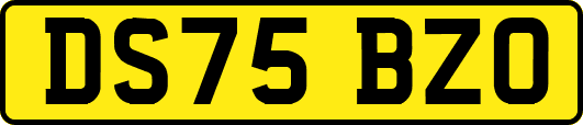 DS75BZO