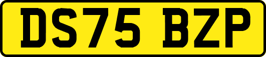 DS75BZP