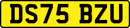 DS75BZU