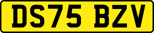 DS75BZV