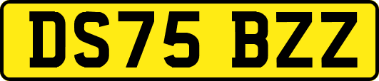 DS75BZZ