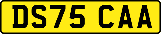 DS75CAA