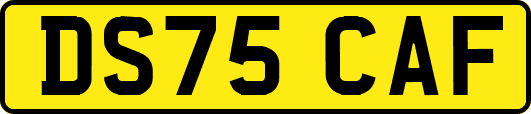 DS75CAF