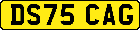 DS75CAG