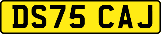 DS75CAJ