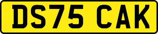 DS75CAK