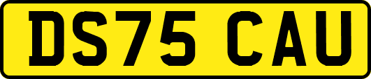 DS75CAU