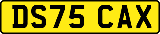 DS75CAX