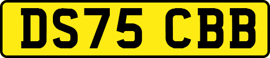 DS75CBB