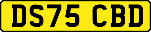 DS75CBD