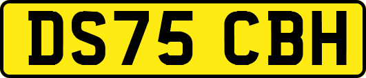 DS75CBH