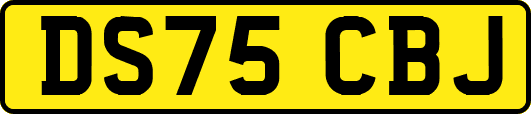 DS75CBJ