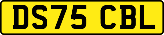 DS75CBL