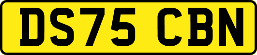 DS75CBN