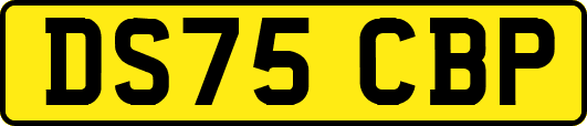 DS75CBP