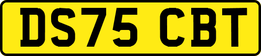 DS75CBT