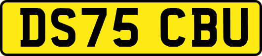 DS75CBU
