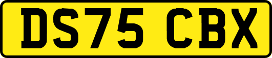 DS75CBX