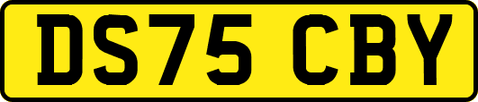 DS75CBY