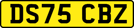 DS75CBZ