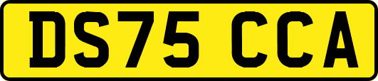 DS75CCA