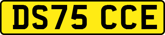 DS75CCE