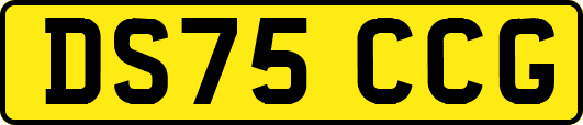 DS75CCG