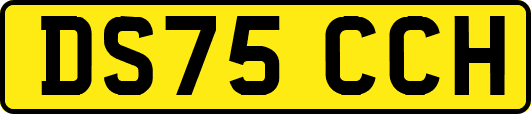 DS75CCH