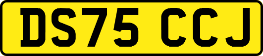 DS75CCJ