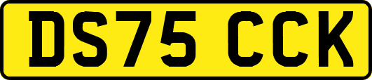 DS75CCK