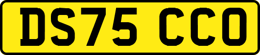 DS75CCO