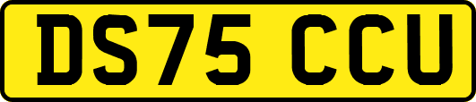 DS75CCU