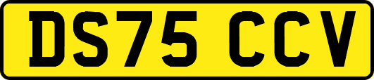 DS75CCV