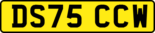 DS75CCW