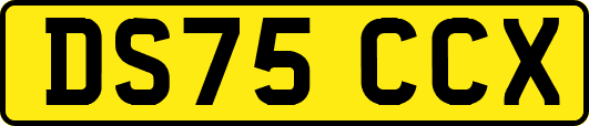DS75CCX