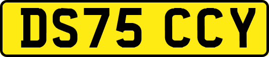 DS75CCY